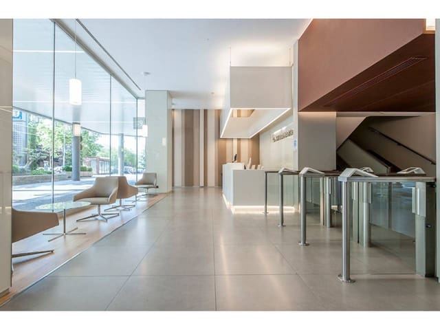 Erhverv til leje i Cuatro Caminos, Madrid by - € 41.614 (Ref: 4461744)