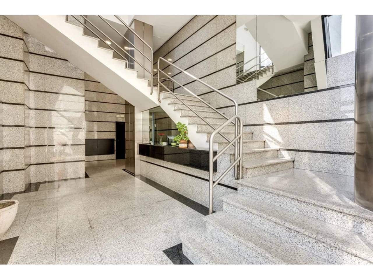 Biuro do wynajęcia w Miasto Madryt z garażem - 16 835 € (Ref: 4461745)