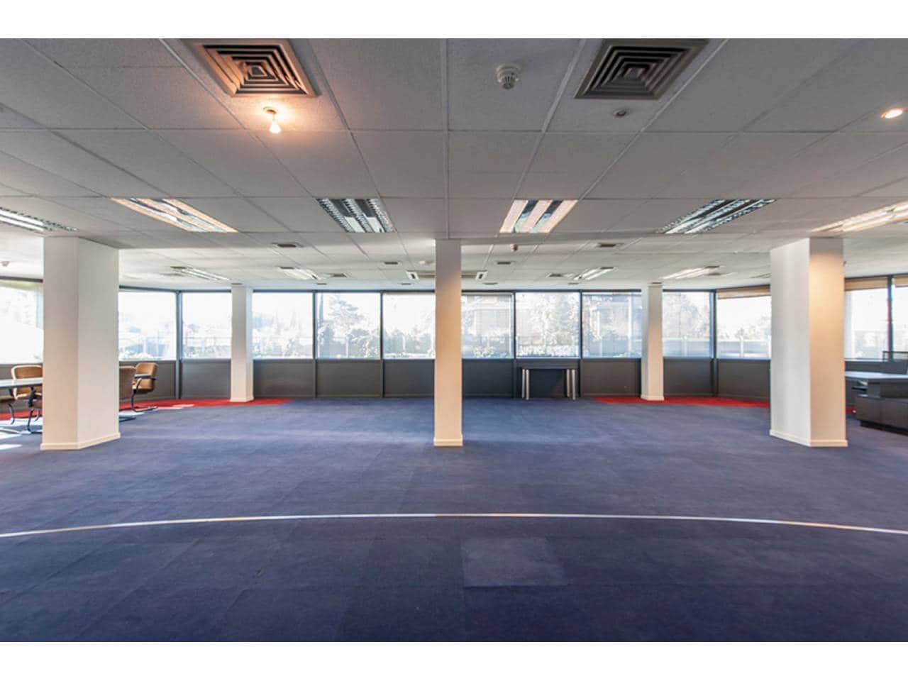 Kontor til leie i Madrid by - € 21 350 (Ref: 4606889)