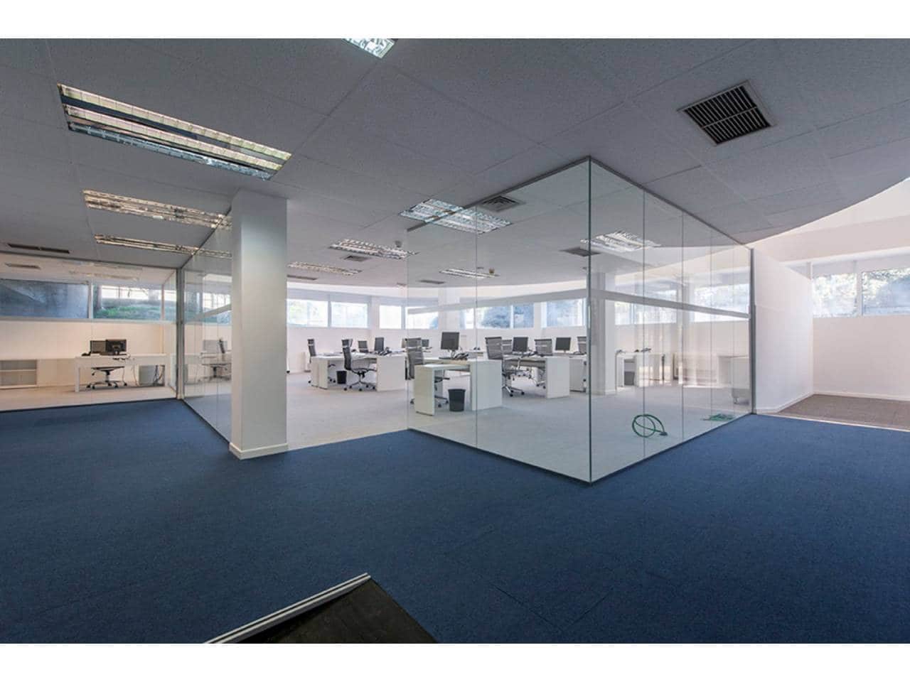 Kontor til leie i Madrid by - € 21 350 (Ref: 4606889)