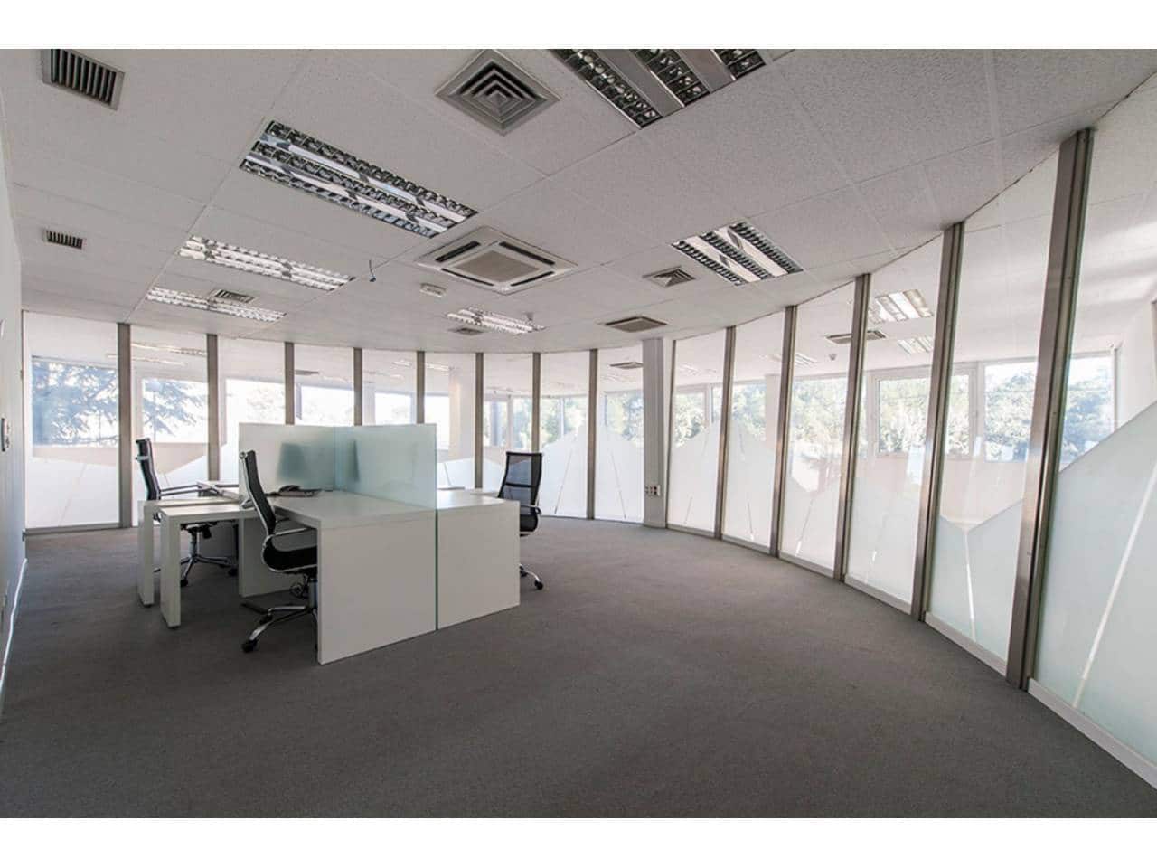 Kontor til leie i Madrid by - € 21 350 (Ref: 4606889)