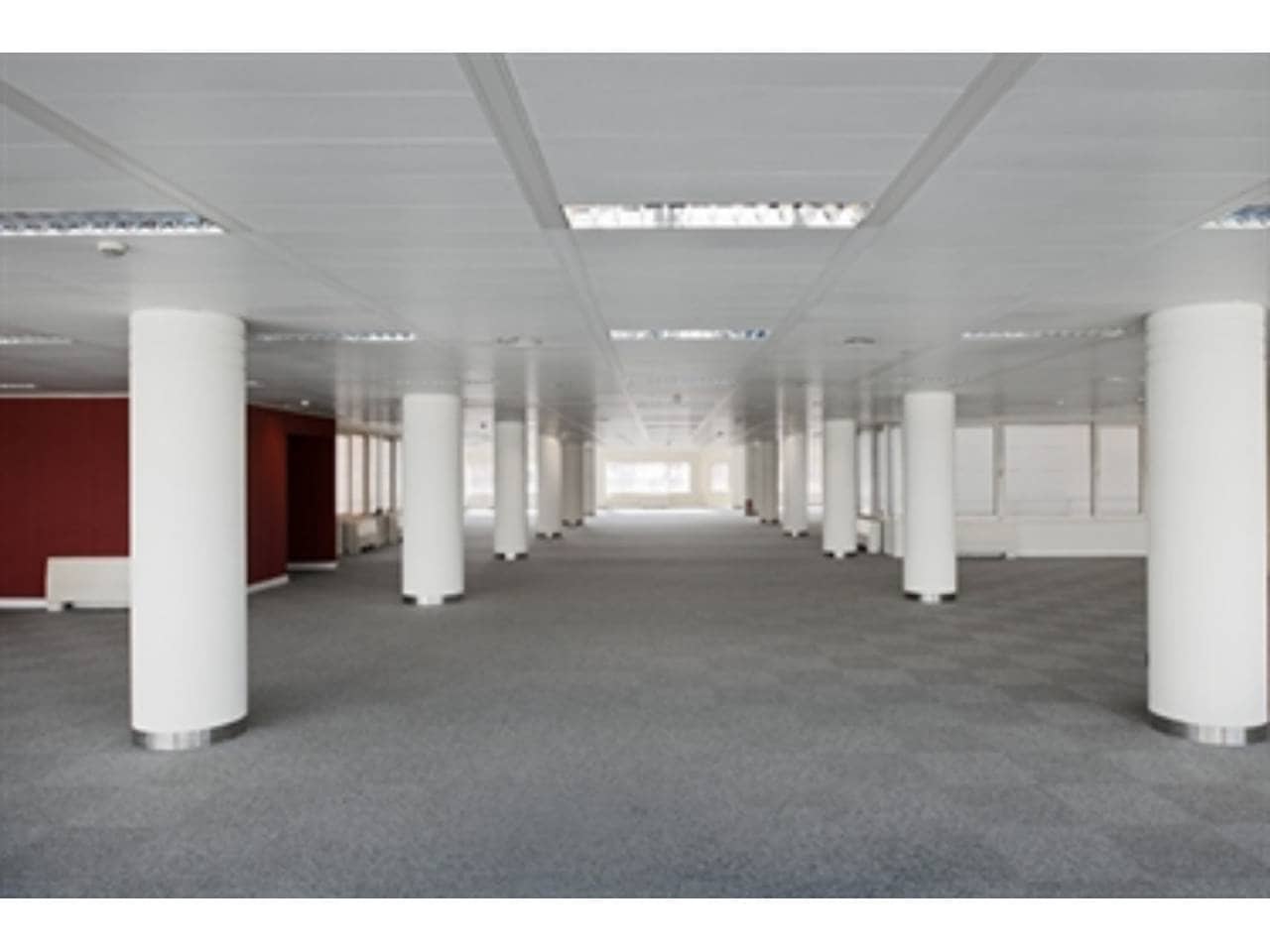 Bureau à louer à Madrid ville - 15 600 € (Ref: 4698787)