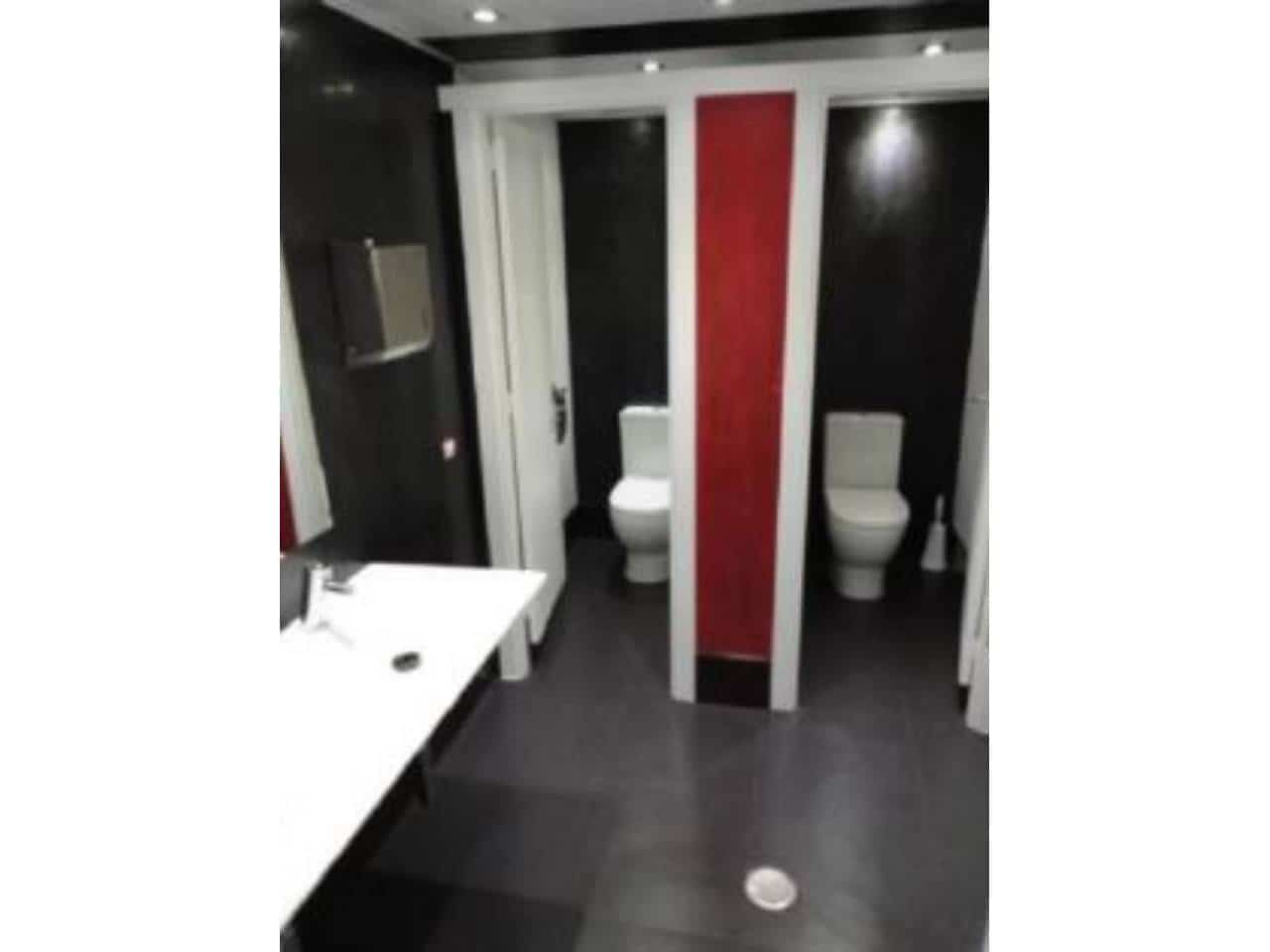 Kontor til leje i Madrid by med garage - € 7.125 (Ref: 4704774)