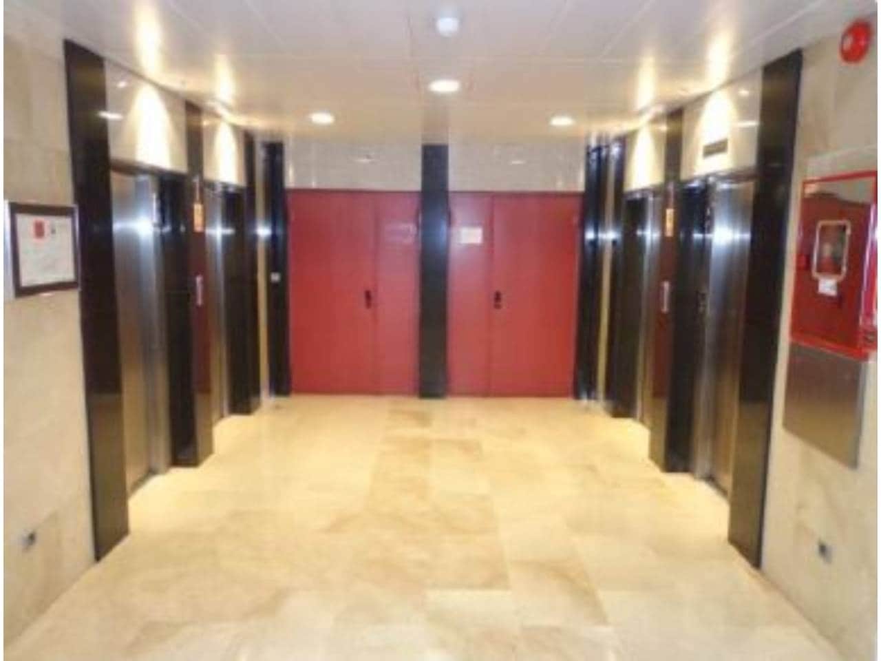 Kontor til leje i Madrid by med garage - € 7.125 (Ref: 4704774)