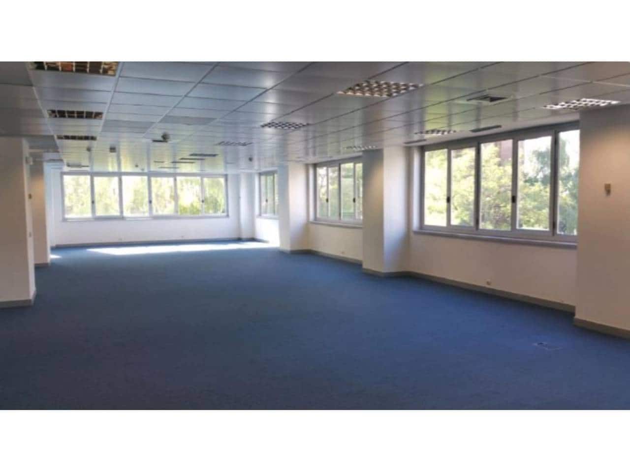 Kontor til leje i Madrid by med garage - € 7.125 (Ref: 4704774)