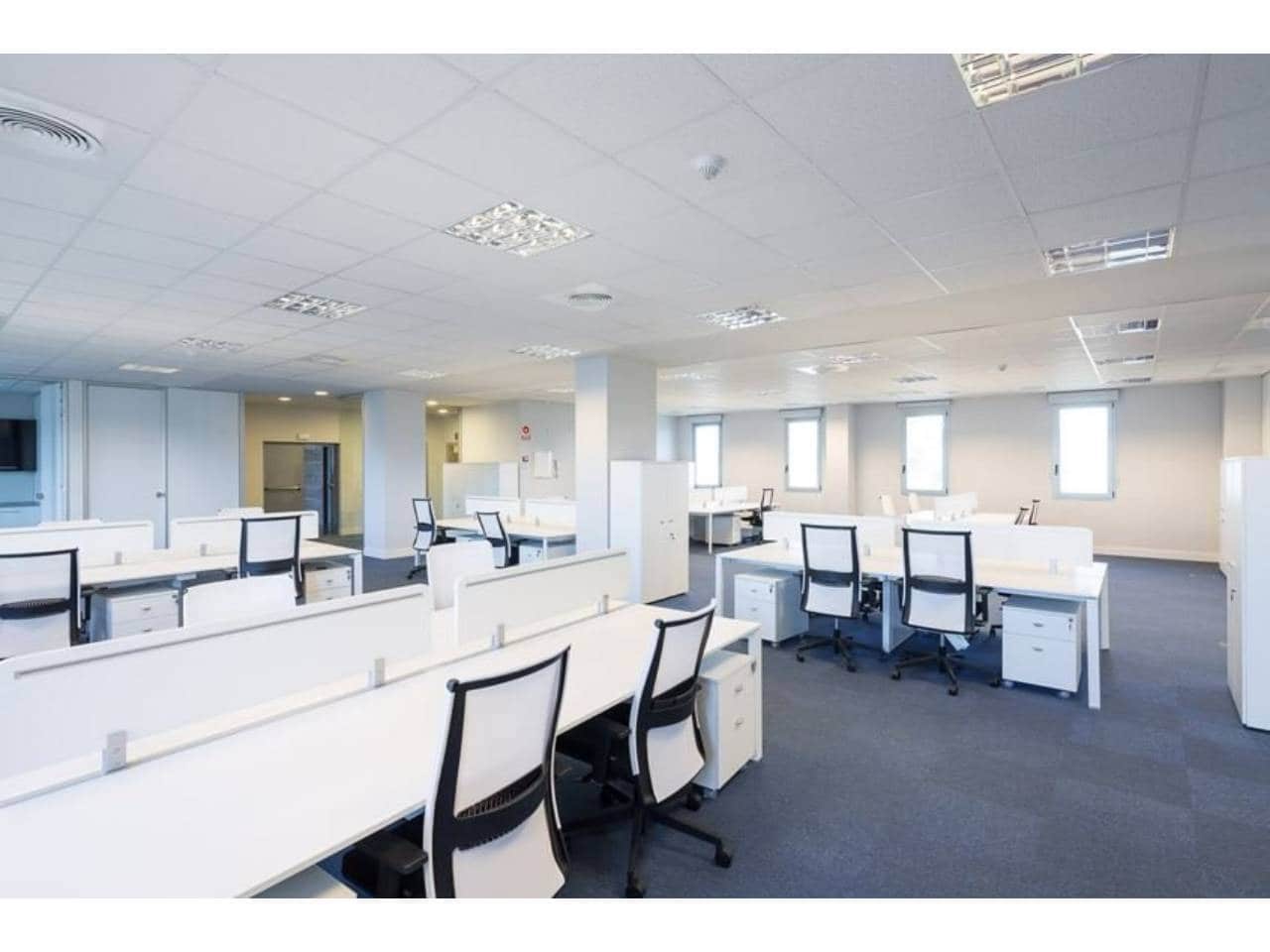 Kontor til leje i Madrid by - € 13.806 (Ref: 5001931)