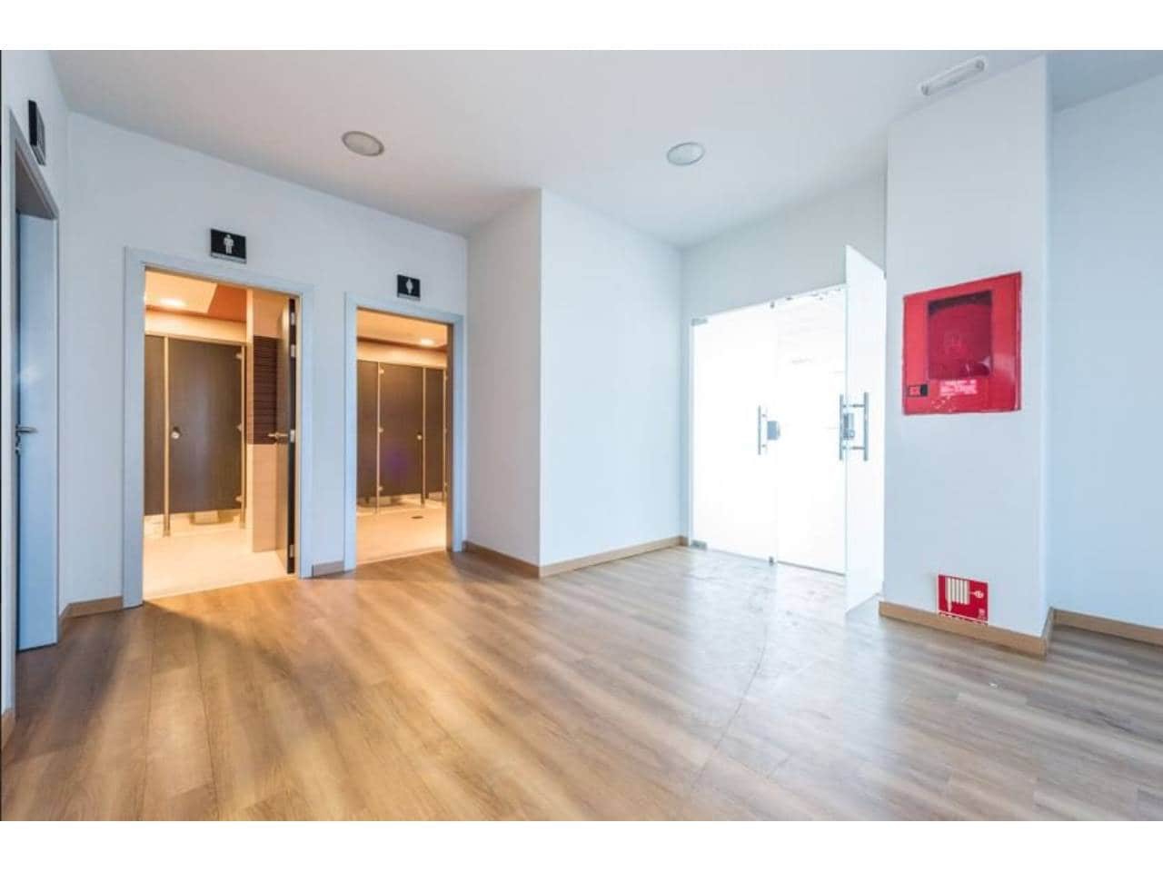 Kontor til leje i Madrid by - € 13.806 (Ref: 5001931)