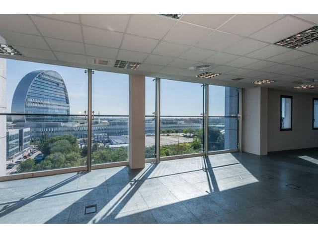 Ufficio da affittare in Valverde, Madrid città - 13.806 € (Rif: 5001931)