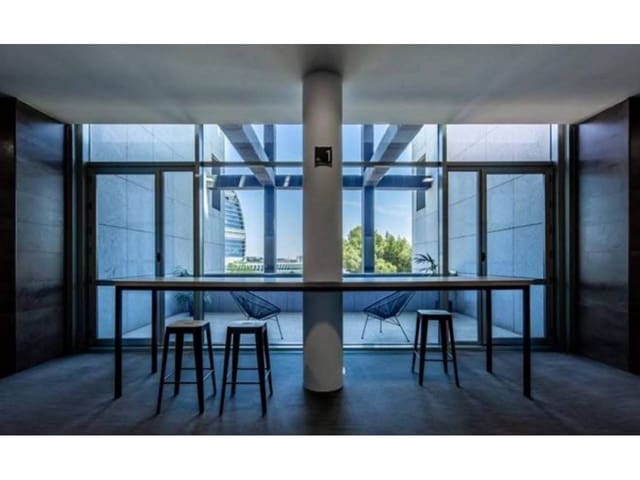 Ufficio da affittare in Valverde, Madrid città - 13.806 € (Rif: 5001931)