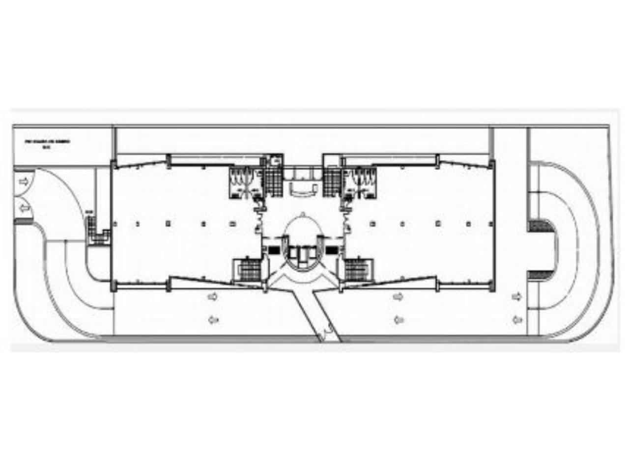 Kontor til leje i Madrid by - € 13.806 (Ref: 5001931)