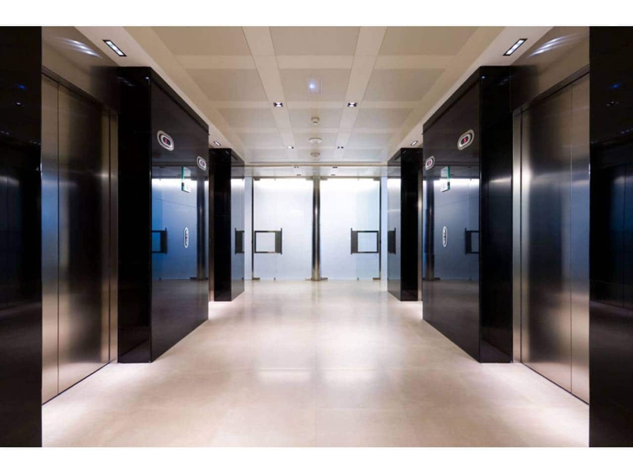 Biuro do wynajęcia w Miasto Madryt - 77 400 € (Ref: 5001937)