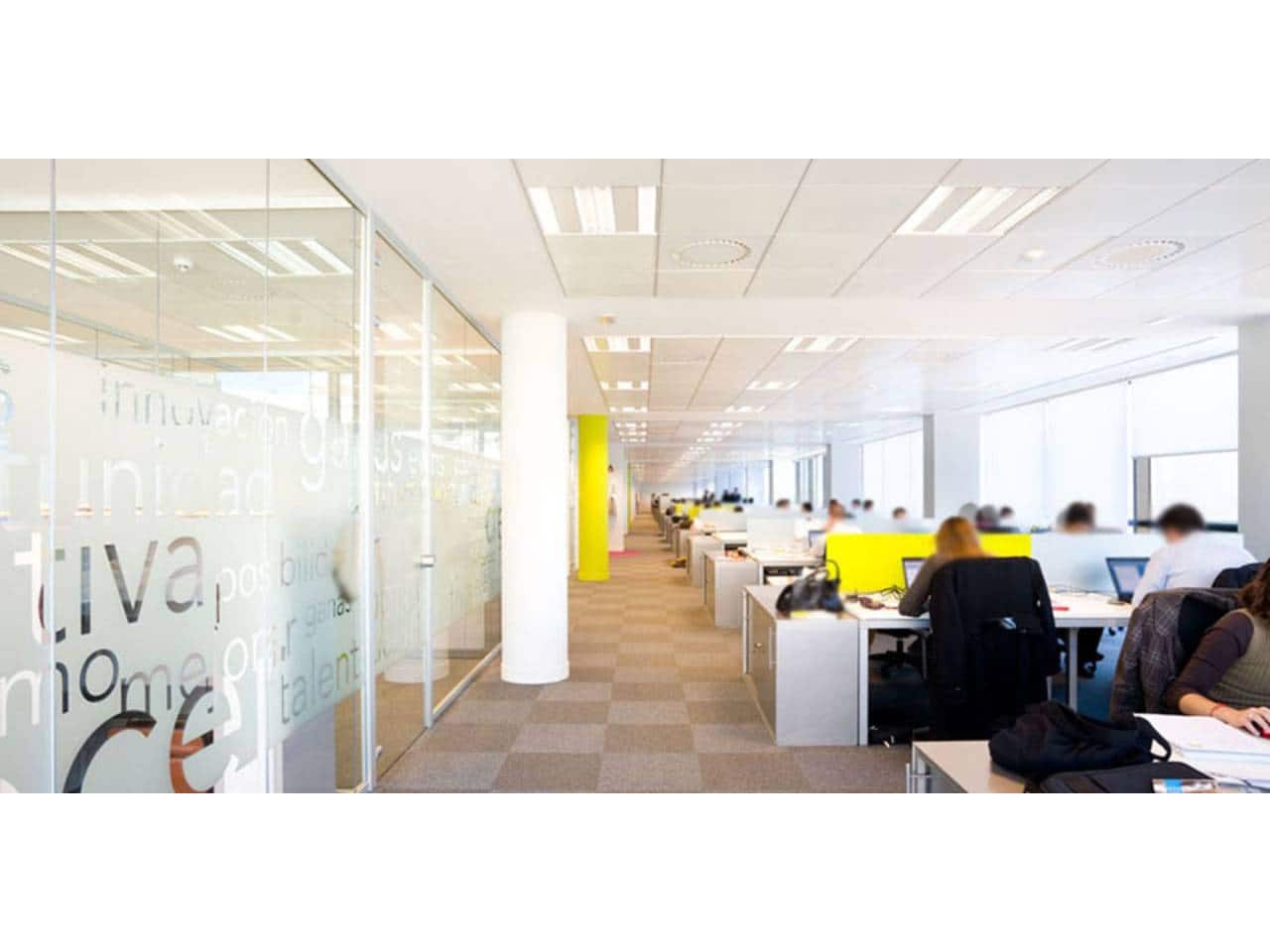 Kantoor te huur in Madrid stad - € 305.330 (Ref: 5001939)