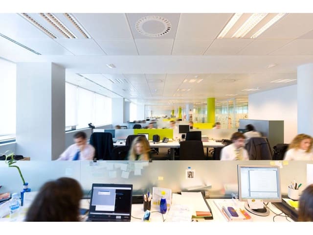 Kontor att hyra i Valdefuentes, Madrid stad - 227 914 € (Ref: 5001941)