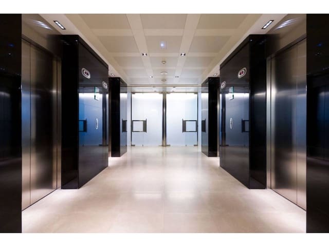 Kontor att hyra i Valdefuentes, Madrid stad - 227 914 € (Ref: 5001941)