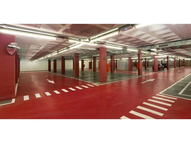 Kontor att hyra i Valdefuentes, Madrid stad - 227 914 € (Ref: 5001941)