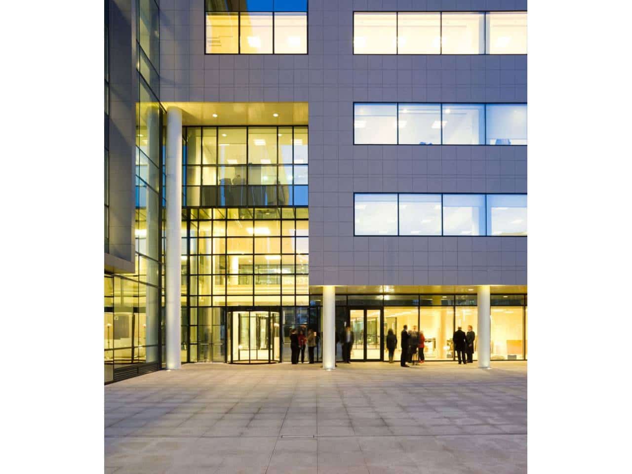 Kontor att hyra i Madrid stad - 227 914 € (Ref: 5001941)