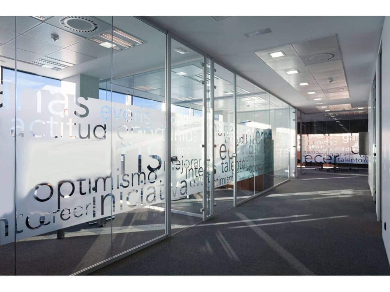 Kontor att hyra i Madrid stad - 227 914 € (Ref: 5001941)