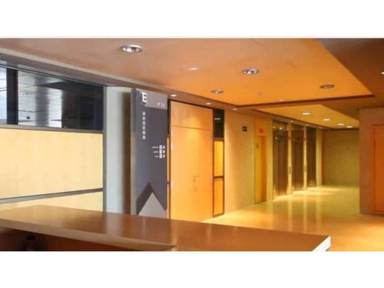 Office for rent in La Moraleja with garage - € 23,300 (Ref: 5416098)