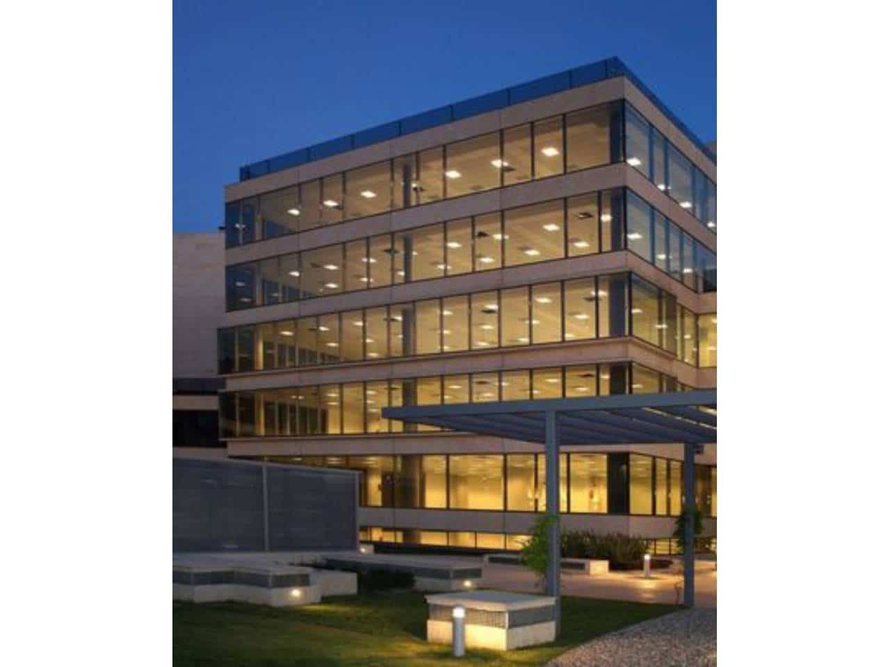 Office for rent in La Moraleja with garage - € 23,300 (Ref: 5416098)