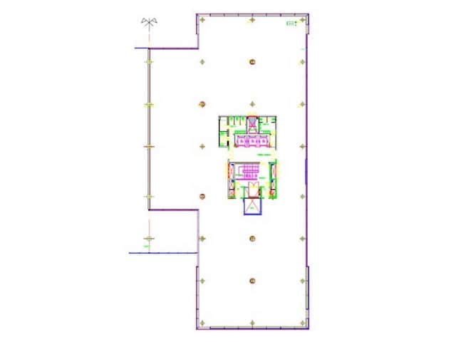 Kontor til leje i La Moraleja, Alcobendas med garage - € 37.900 (Ref: 5416100)