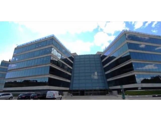 Kontor til leje i La Moraleja, Alcobendas med garage - € 37.900 (Ref: 5416100)
