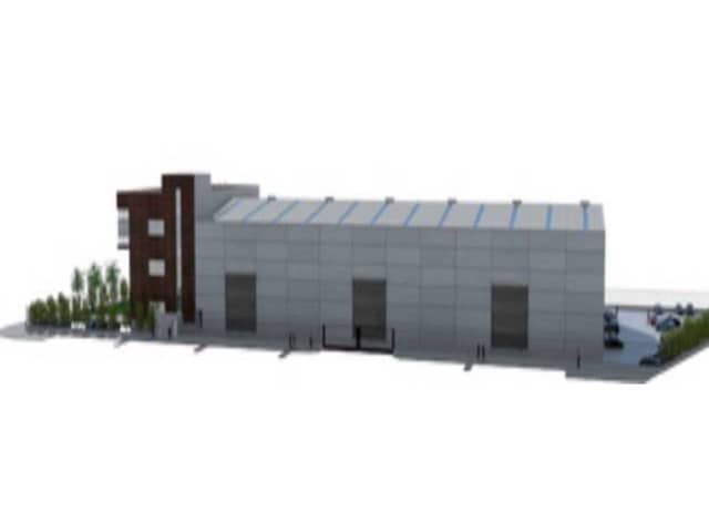 Commercial for sale in Getafe with garage - € 5,000,000 (Ref: 5416102)