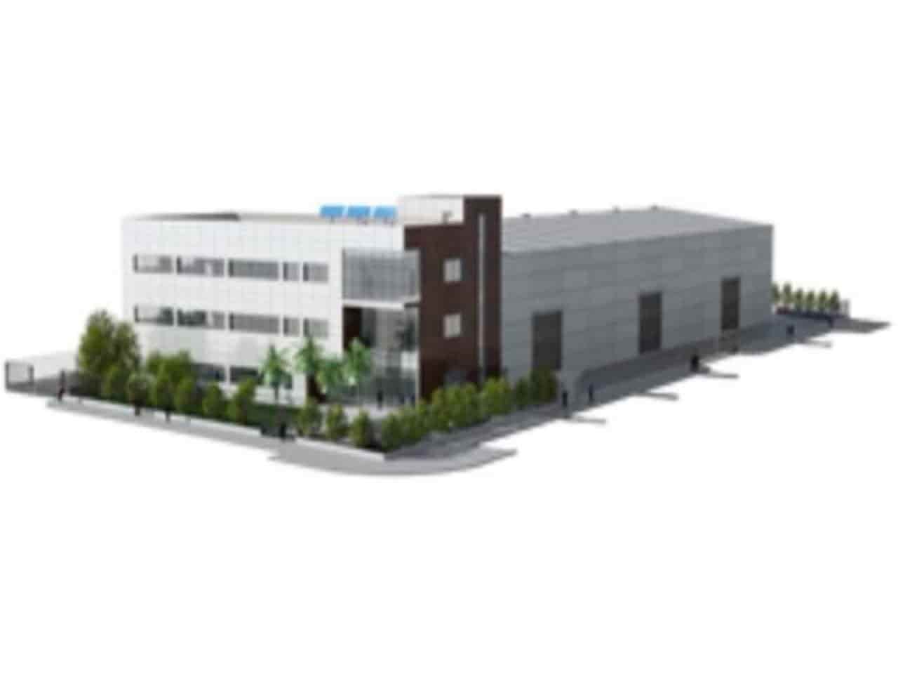 Erhverv til salg i Getafe med garage - € 5.000.000 (Ref: 5416102)