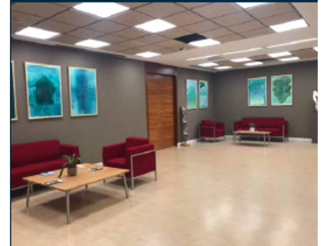 Kontor til leje i Las Rozas de Madrid - € 17.351 (Ref: 5453622)