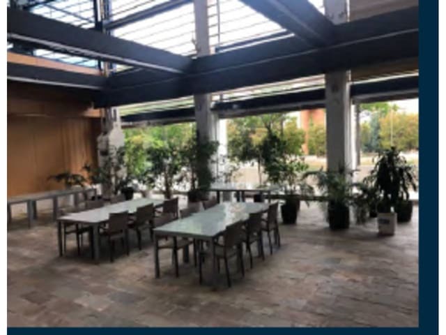 Kantoor te huur in Las Rozas de Madrid - € 17.351 (Ref: 5453622)