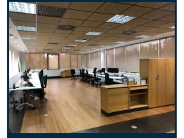 Kantoor te huur in Las Rozas de Madrid - € 17.351 (Ref: 5453622)