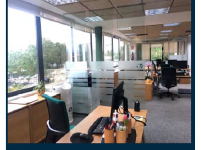 Kantoor te huur in Las Rozas de Madrid - € 17.351 (Ref: 5453622)