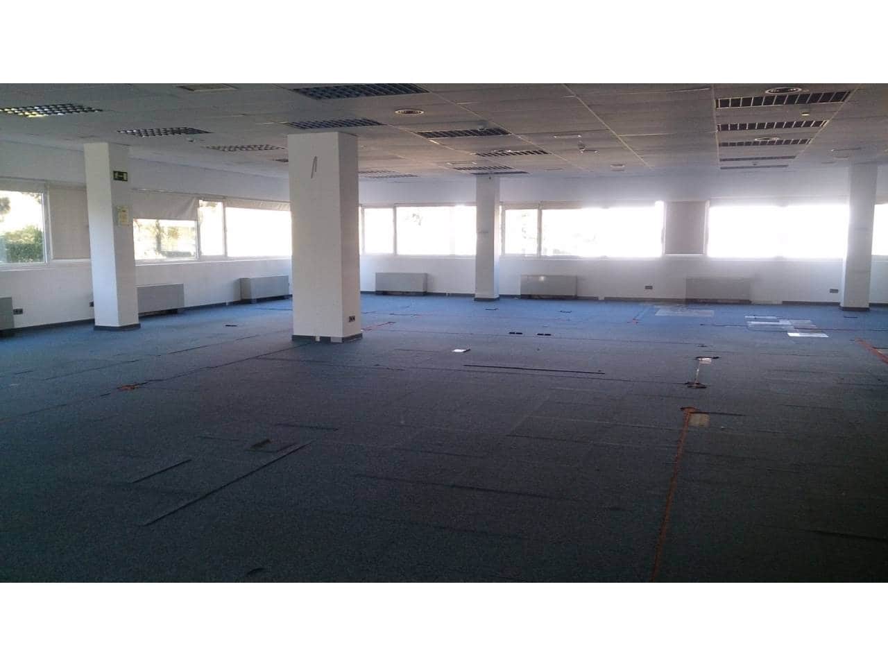 Ufficio da affittare in Tres Cantos - 1.000 € (Rif: 5461244)