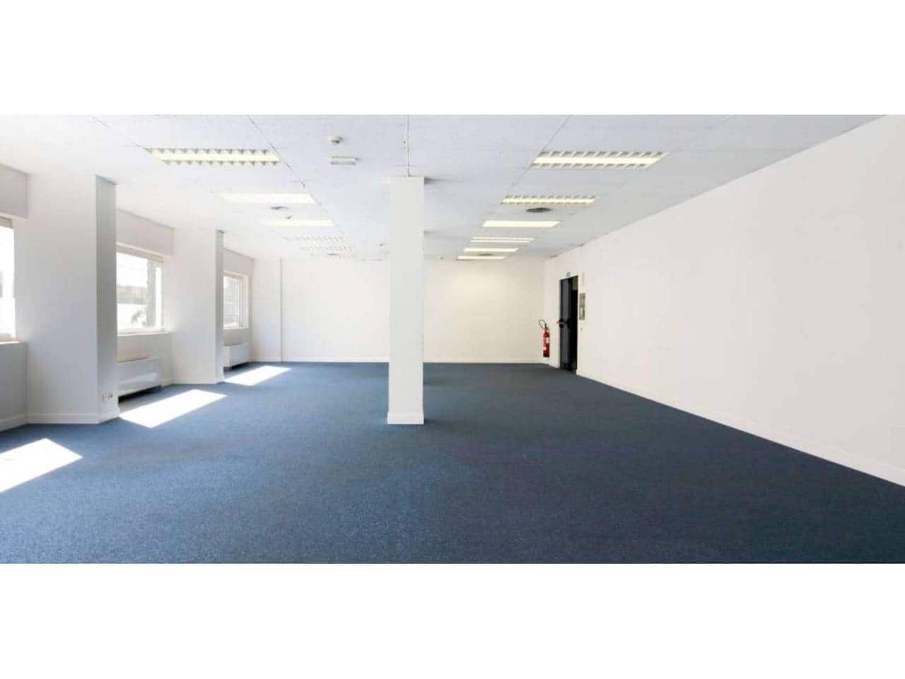 Kontor til leie i Madrid by - € 11 100 (Ref: 5461245)