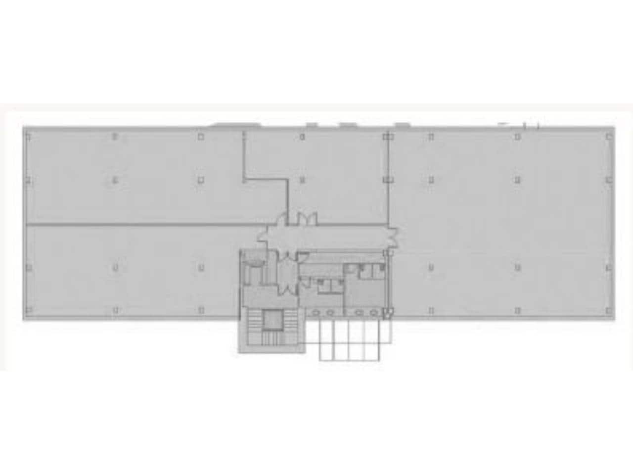 Kontor til leie i Madrid by - € 11 100 (Ref: 5461245)