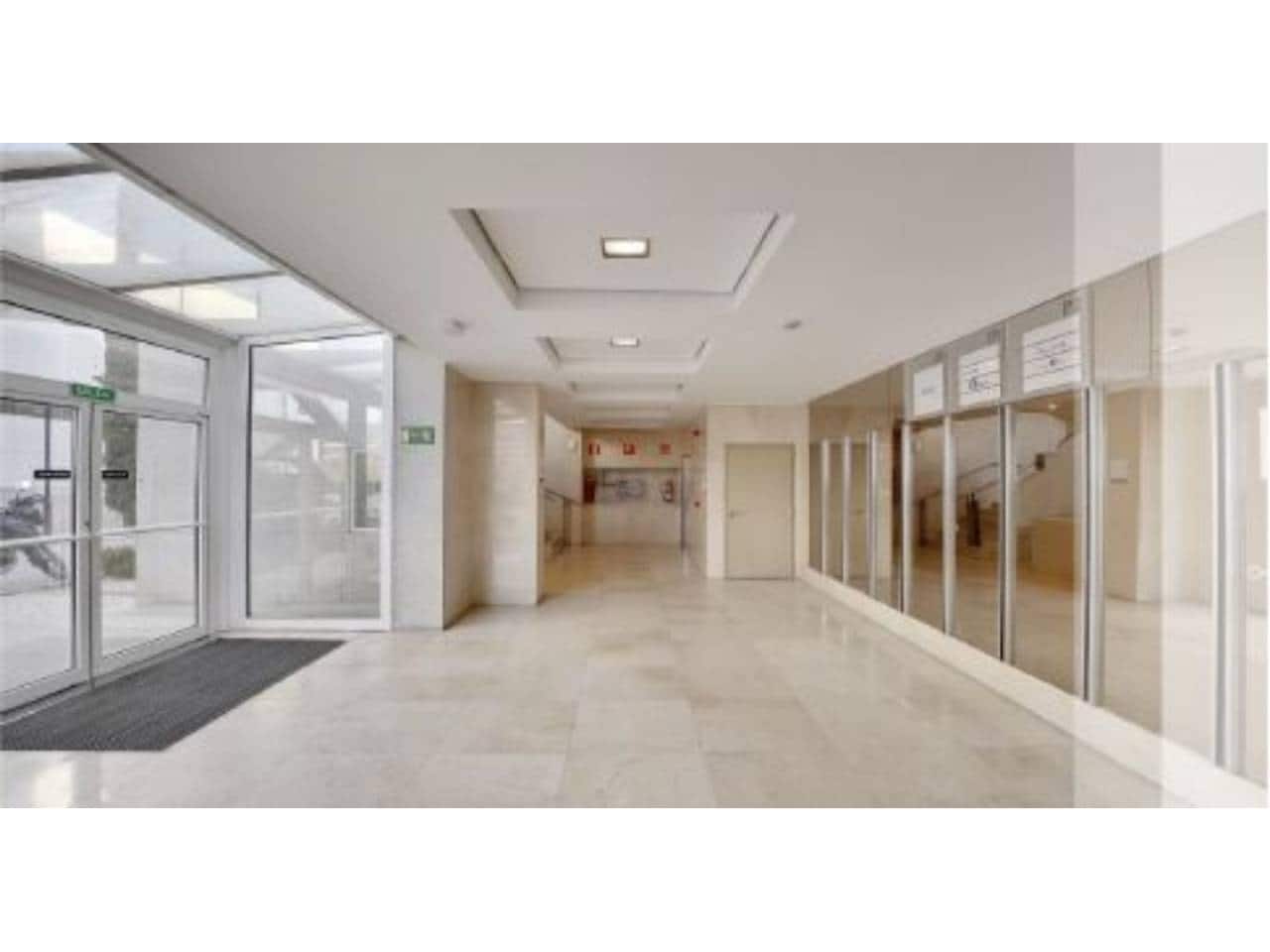 Kontor til leie i Madrid by - € 11 100 (Ref: 5461245)