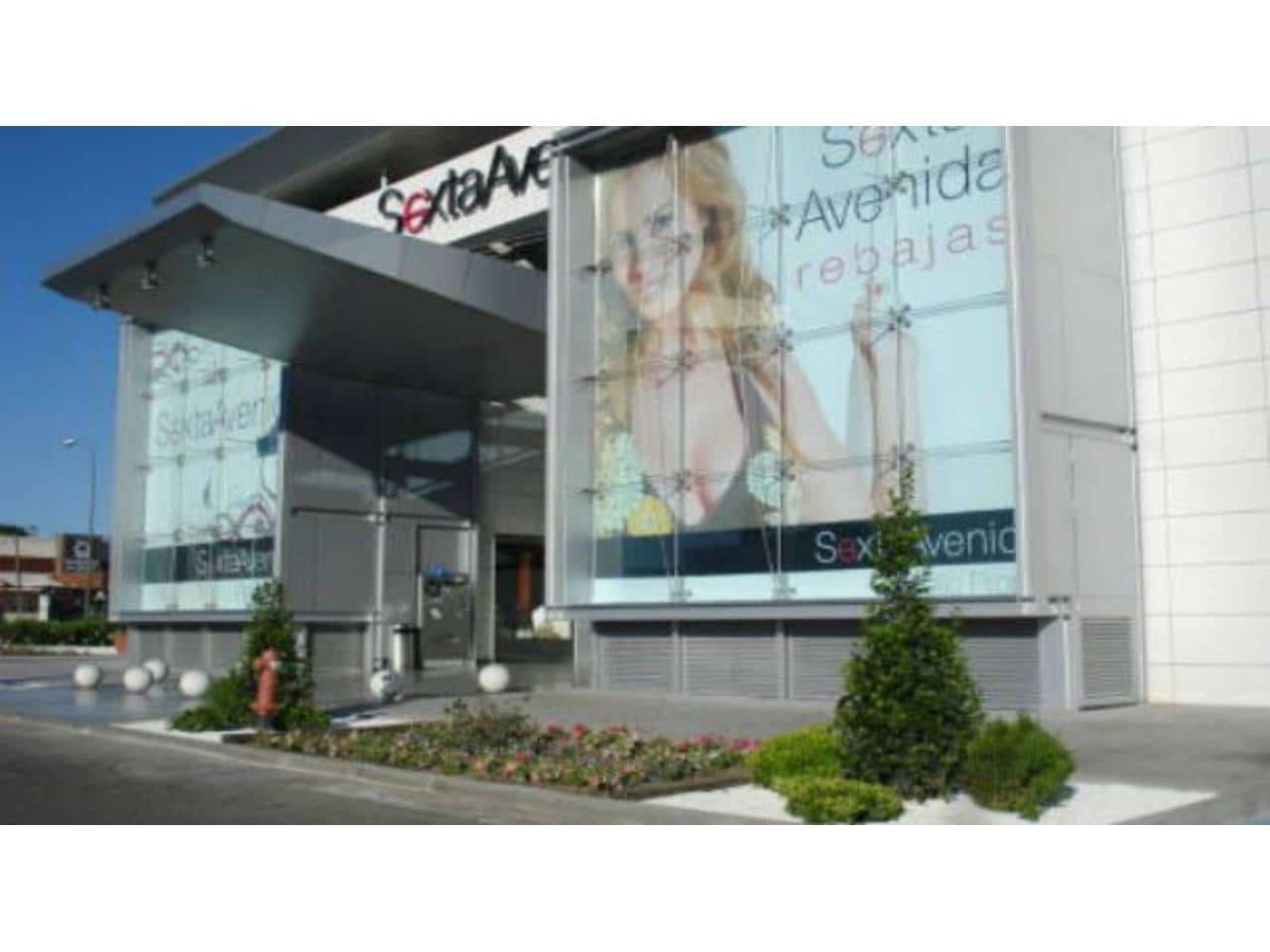 Kontor til leie i Madrid by - € 11 100 (Ref: 5461245)