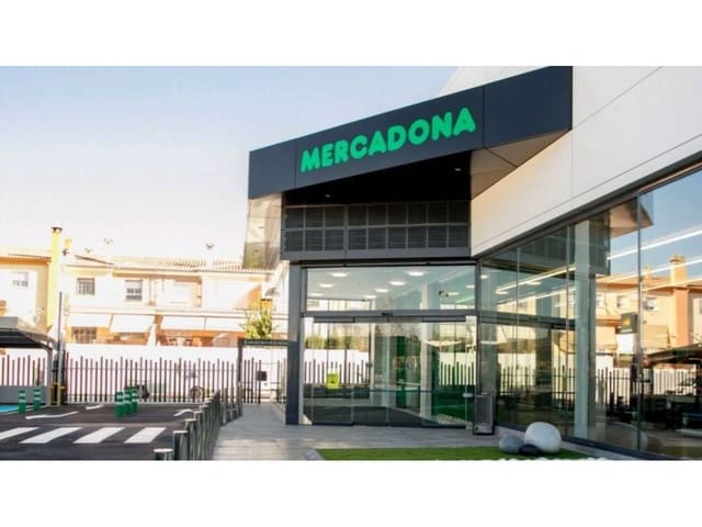 Kontor att hyra i El Plantío, Madrid stad - 11 100 € (Ref: 5461245)