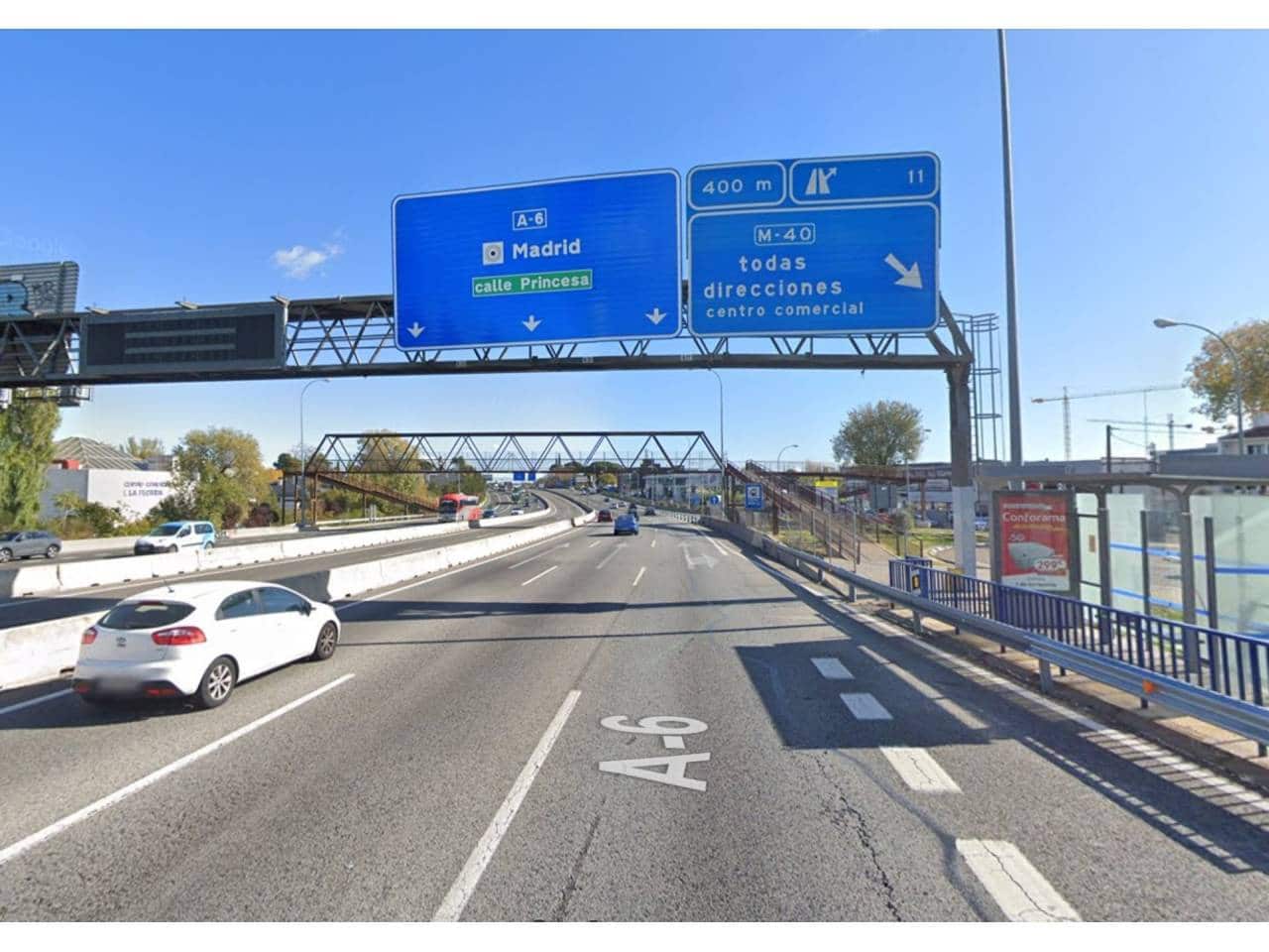 Kontor til leie i Madrid by - € 11 100 (Ref: 5461245)