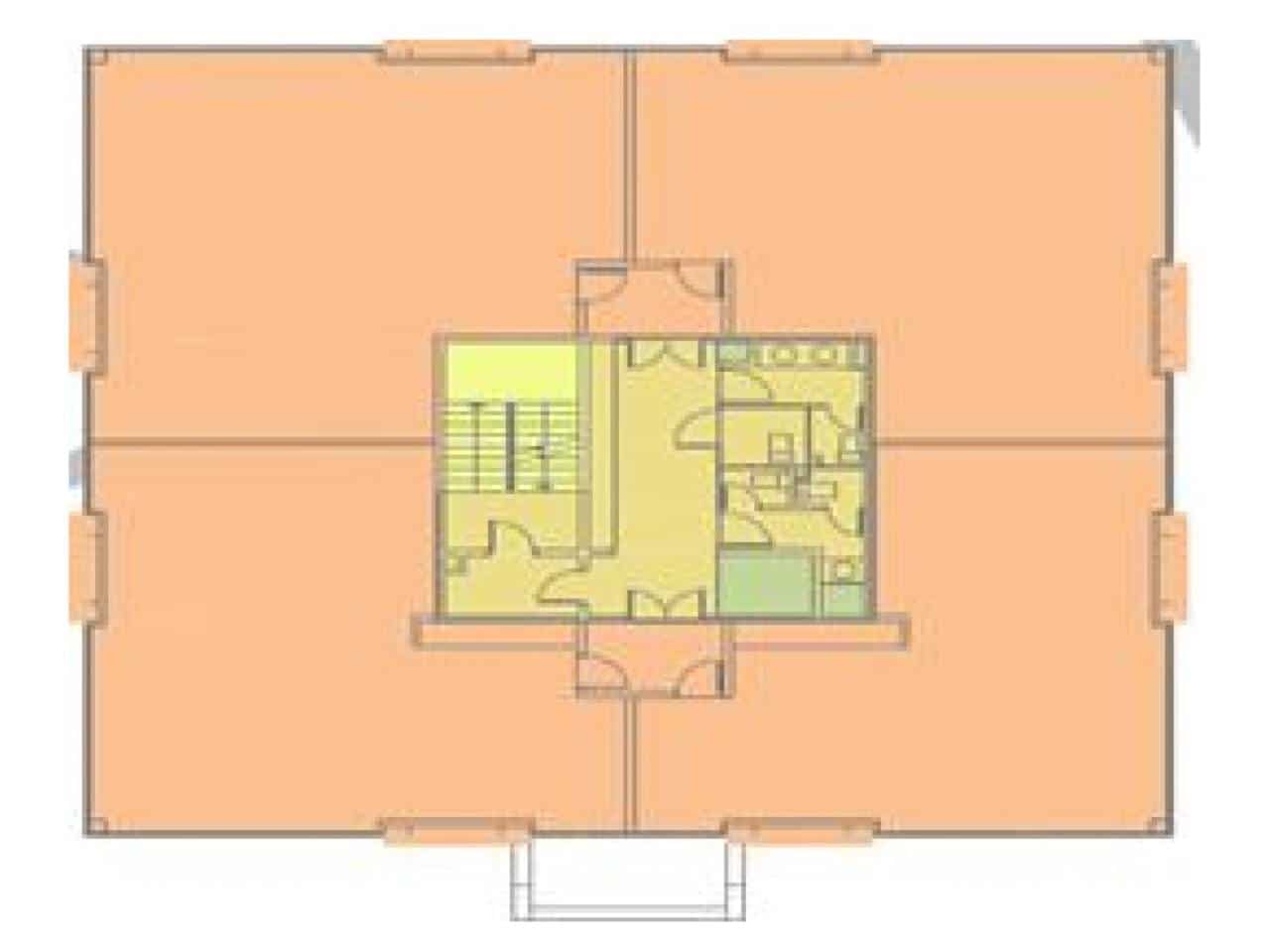 Kontor til leje i La Moraleja - € 3.750 (Ref: 5461249)