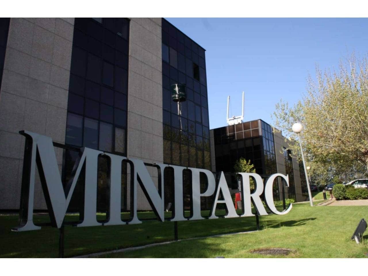 Kontor til leje i La Moraleja - € 3.750 (Ref: 5461249)