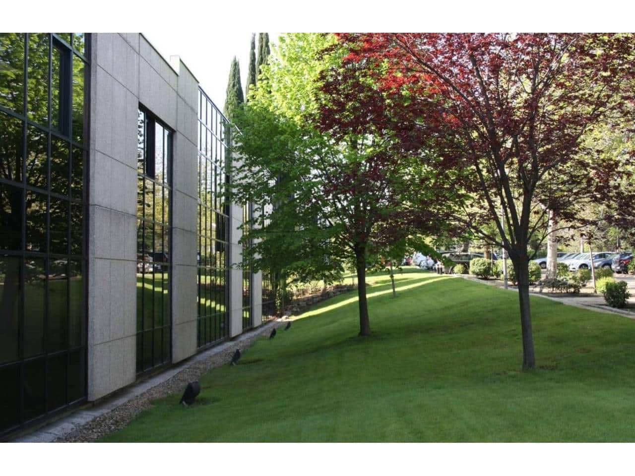 Kontor til leje i La Moraleja - € 3.750 (Ref: 5461249)