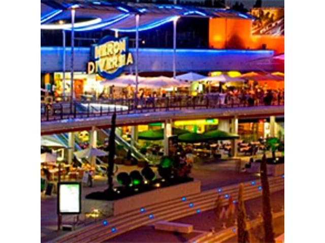 Kontor til leje i La Moraleja, Alcobendas - € 3.750 (Ref: 5461249)