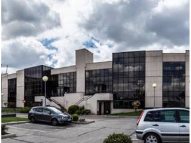 Kontor til leje i La Moraleja, Alcobendas - € 3.750 (Ref: 5461249)