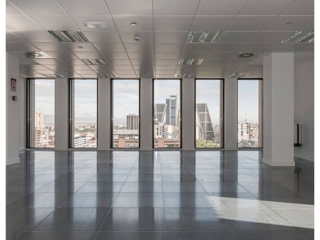 Ufficio da affittare in Justicia, Madrid città - 20.300 € (Rif: 5461253)