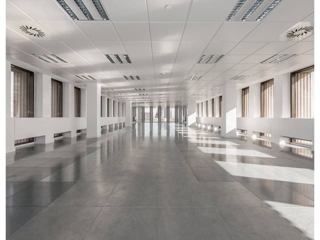 Ufficio da affittare in Justicia, Madrid città - 20.300 € (Rif: 5461253)