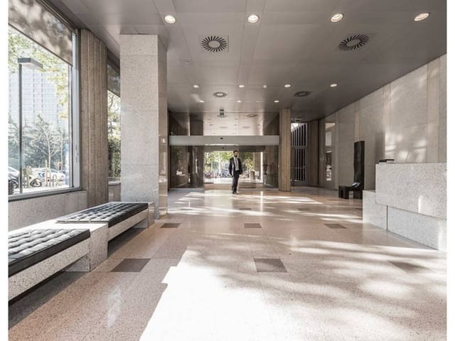 Ufficio da affittare in Justicia, Madrid città - 20.300 € (Rif: 5461253)