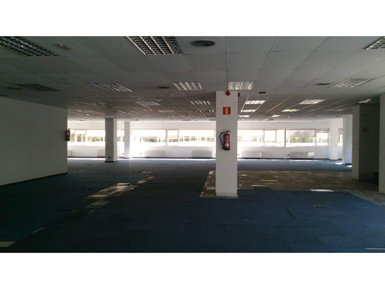 Kontor til leje i Tres Cantos - € 860 (Ref: 5461254)