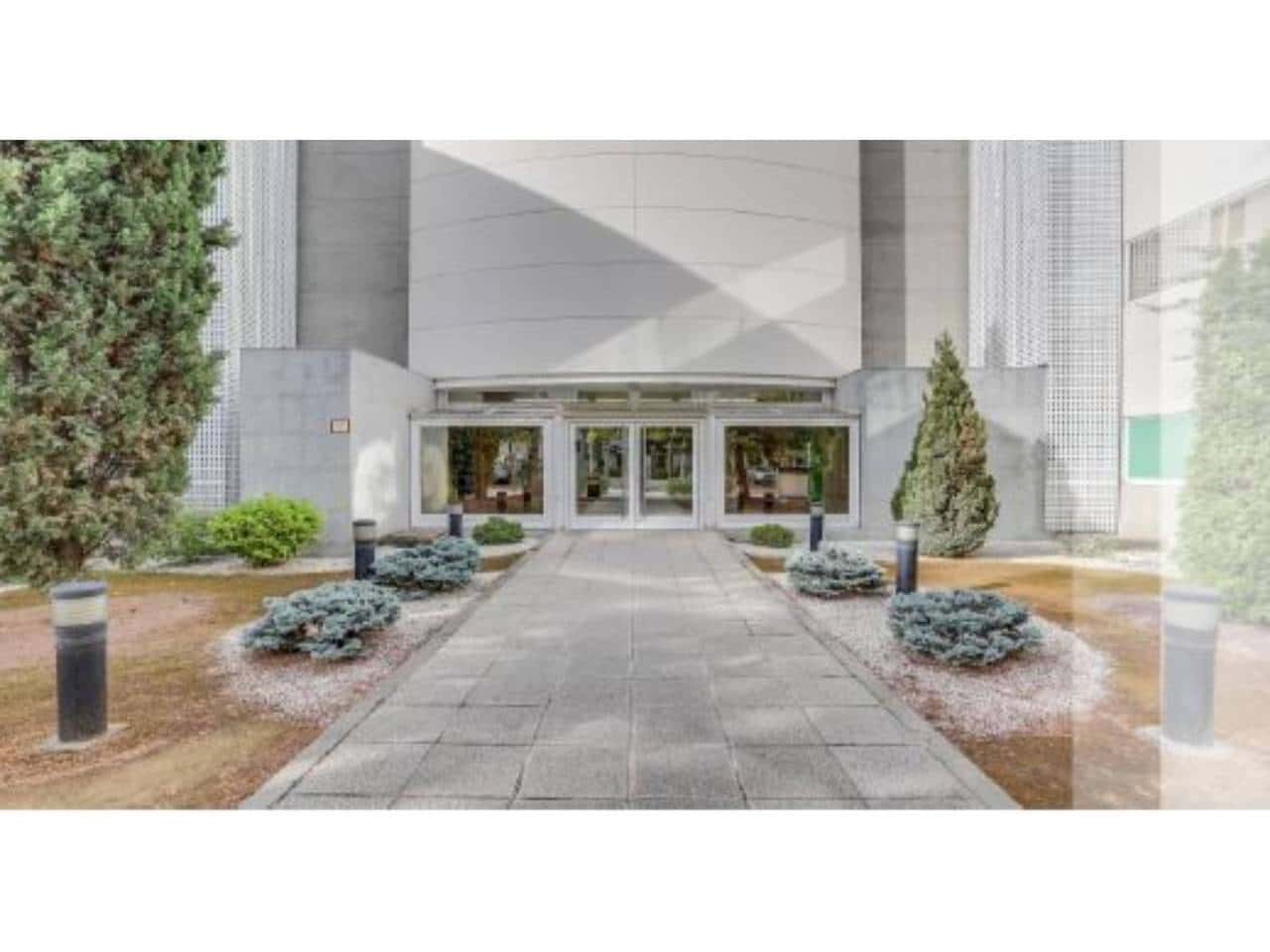 Kontor til leje i Tres Cantos - € 860 (Ref: 5461254)