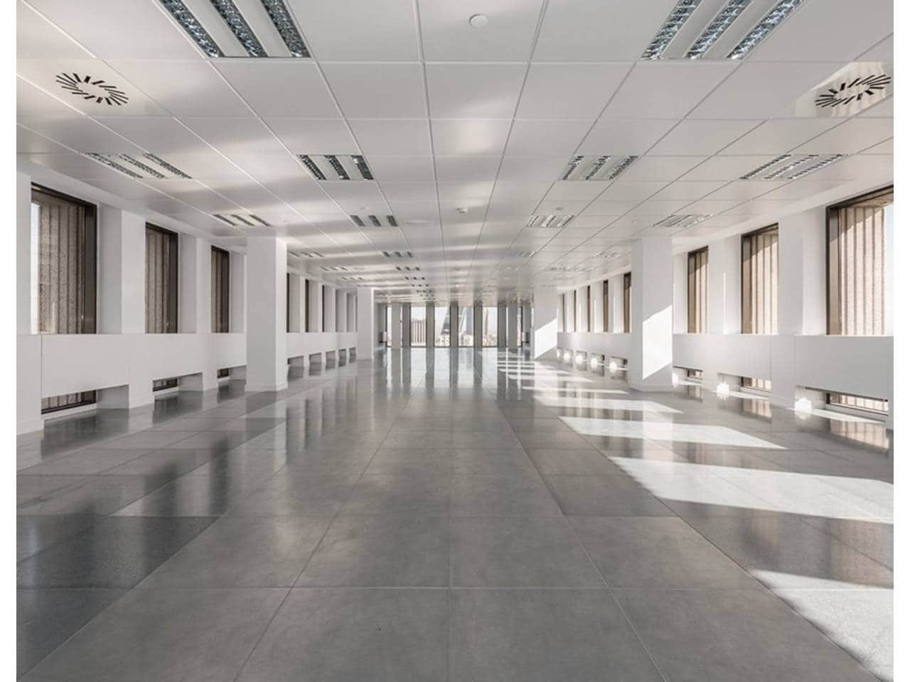 Biuro do wynajęcia w Miasto Madryt - 31 140 € (Ref: 5461256)