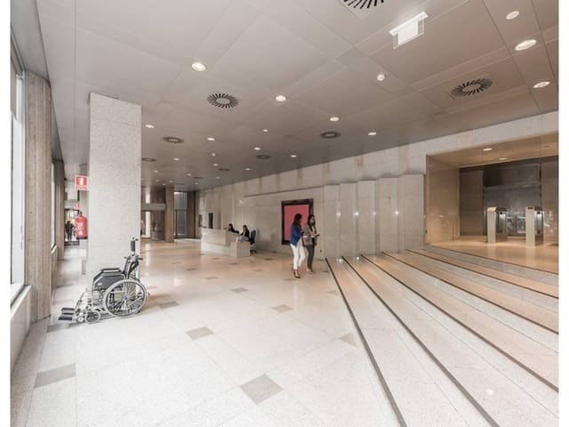 Ufficio da affittare in Justicia, Madrid città - 31.140 € (Rif: 5461256)